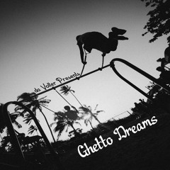 "GHETTO DREAMS" Oldschool Hiphop Beat Instrumental 〈 da Volter 〉