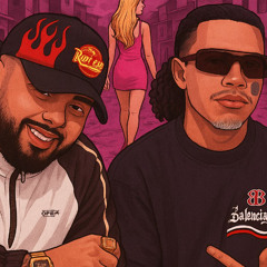 MAYCON LUCAS & R10 O PINTA - SE ME VIU FOI PASSANDO DE NAVE