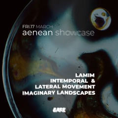 Deep hypnotic & atmospheric Techno Summer / Fall/ winter 2024