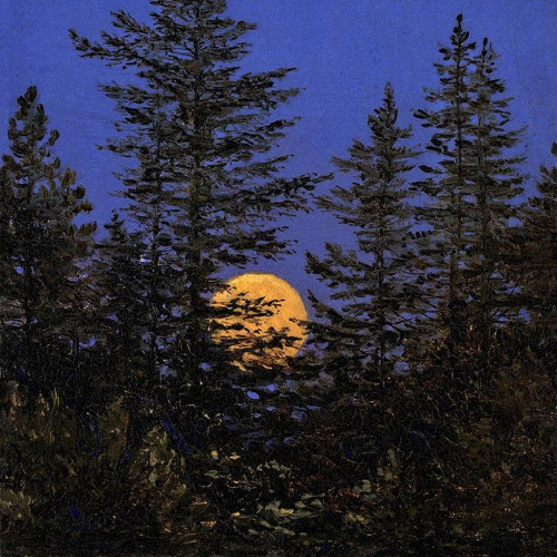 Moonshine (Demo)