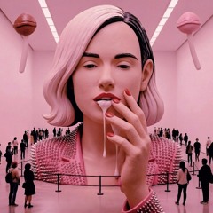 Sugar High (Pop "Give It To Me—I Need A Hit" Anthem)