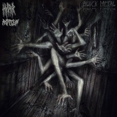 BLVCK METAL [FEAT. ROTTEN]