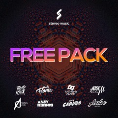 Pack Free - Stereo Music (Volumen 01)