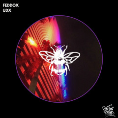 Feddox - Udx  (Original Mix) [PREMIERE]