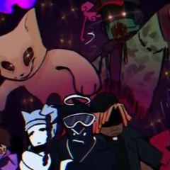 - REVIVE  - 16Boos Fan Song