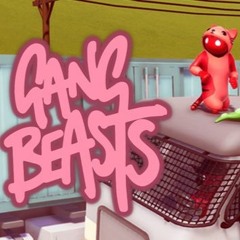 @4ah VS. @5ec - "Gang Beasts" #JerseyClub