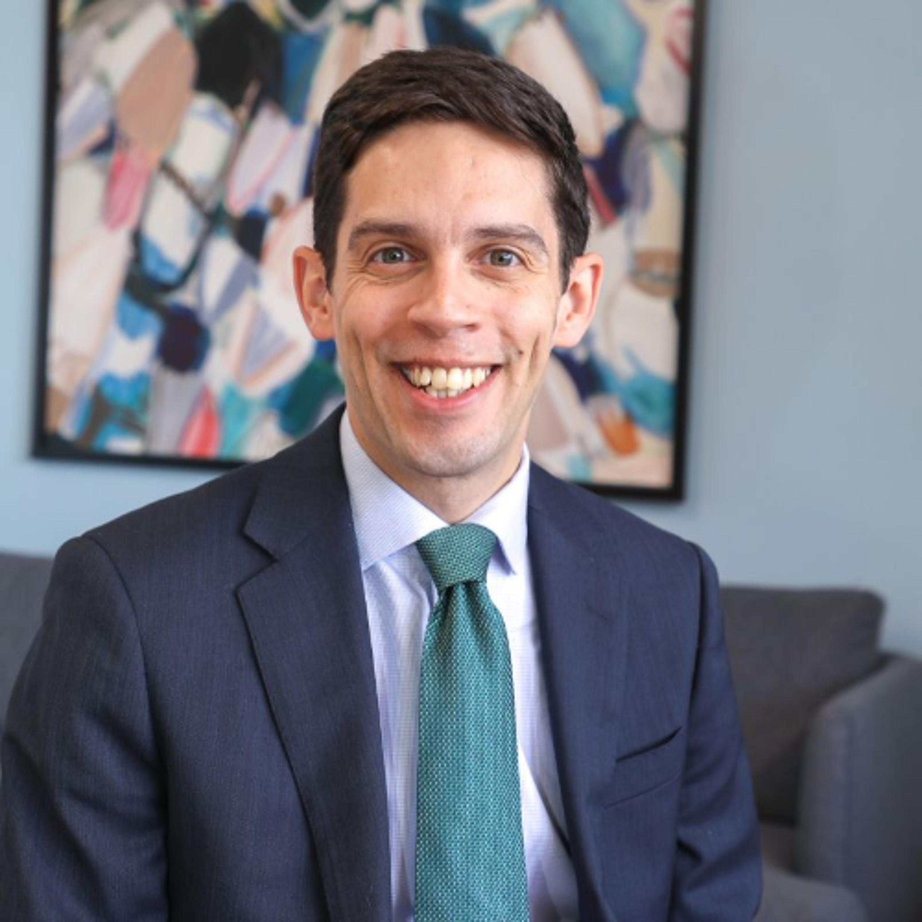 Brooklyn's Innovative Jesuit Middle School with James Kennedy