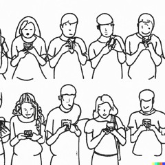 Smart Phones Make You Dumb