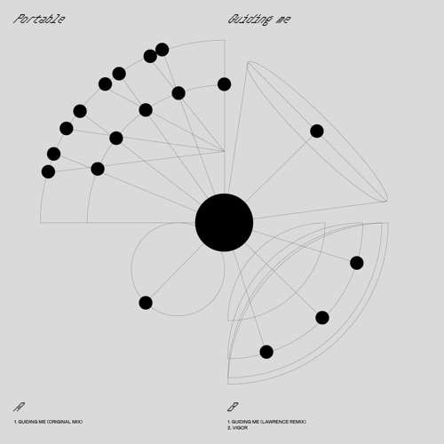 Portable / Guiding Me (Lawrence Remix) Portable / Guiding Me (Lawrence Remix)