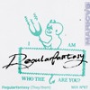 MARICAS - Regularfantasy n.67 DJ mix artwork - Electronic music tracklist cover image