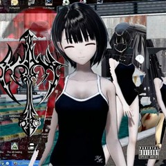 yurichan - darkspell (prod. ༺ Ketämiine ༻)