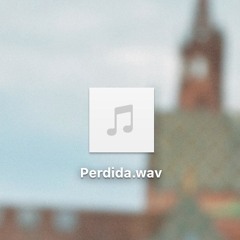 Perdida biig piig