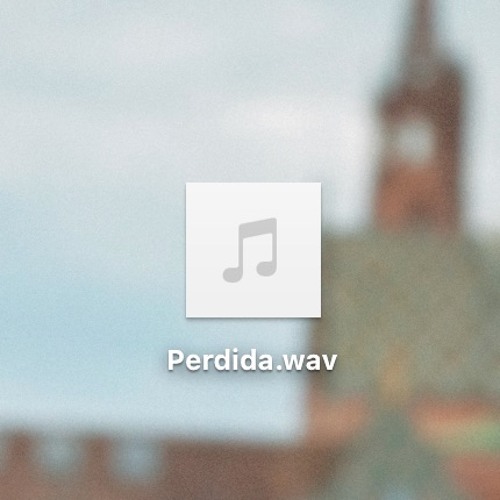 Perdida biig piig