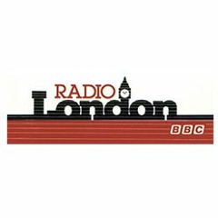NEW: BBC Radio London - The London Pirates Documentary With Tony Blackburn (1985)