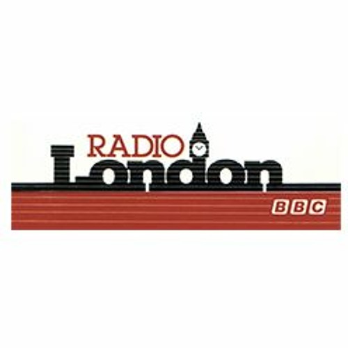 Stream NEW BBC Radio London The London Pirates Documentary With Tony