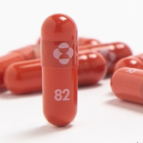 Antiviral Pill, Molnupiravir, Latest Weapon Against Covid-19 (18.10.21)