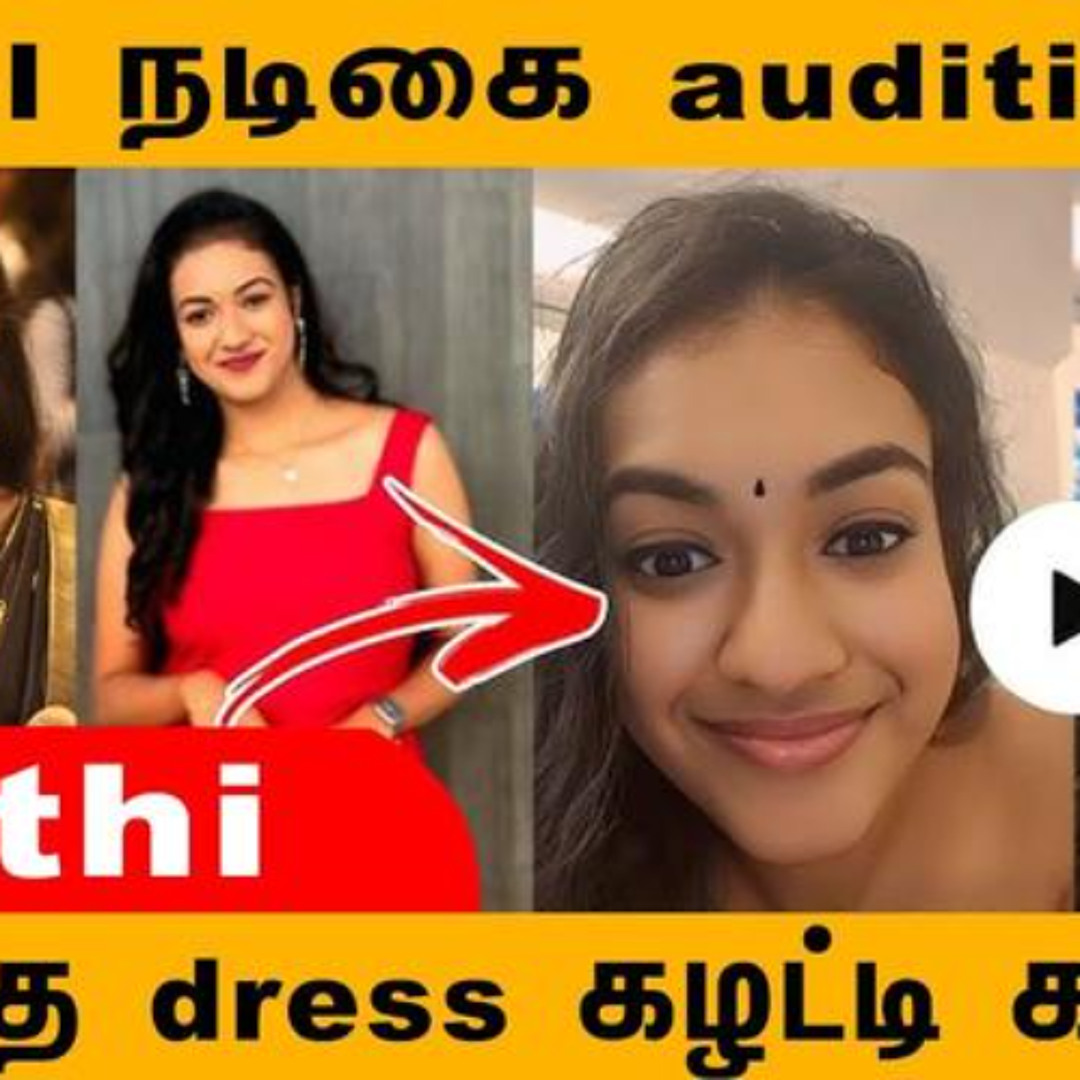 Stream episode Link Serial Actress Shruthi Narayanan Viral Video by