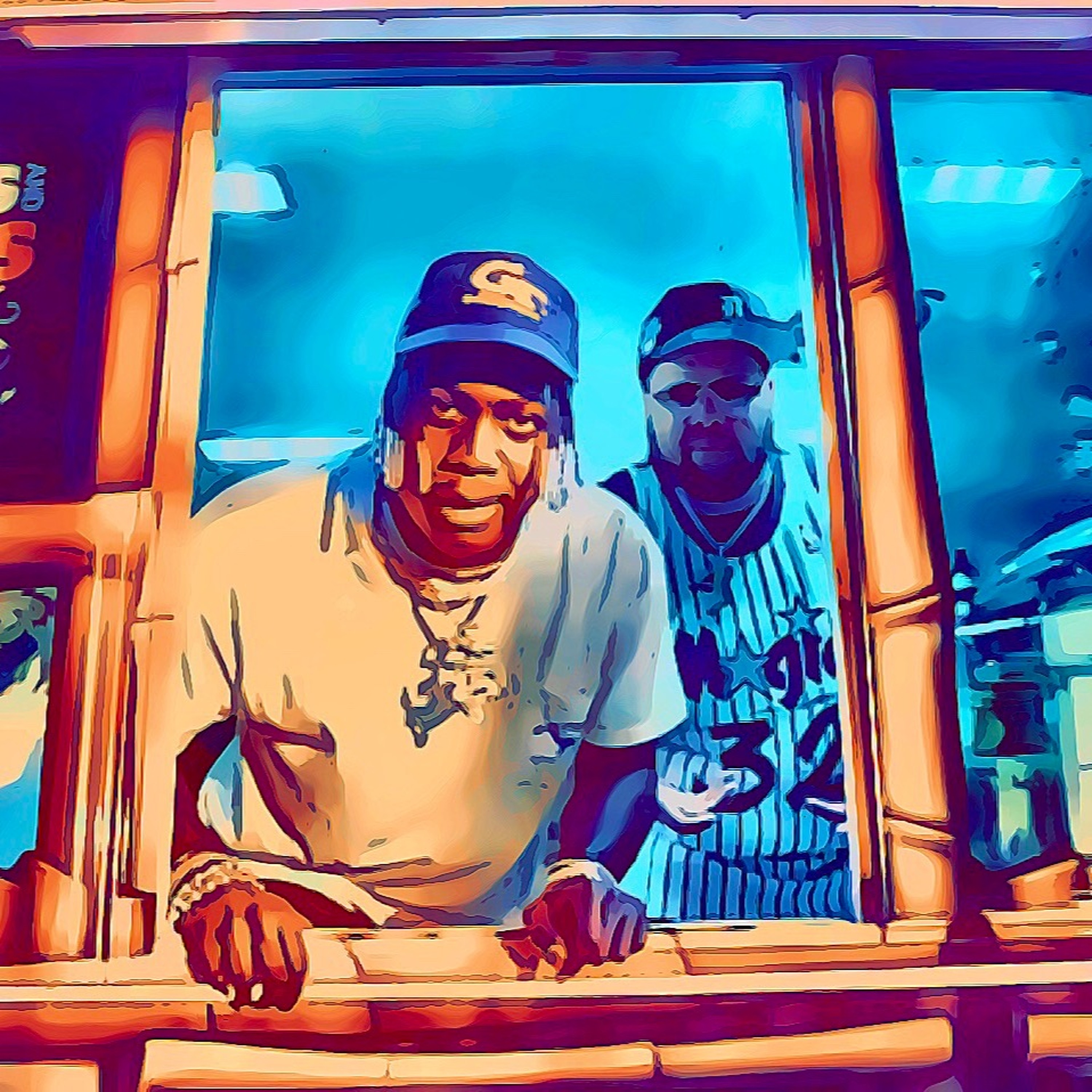 KrispyLife Kidd (Ft. Lil Yatchy) Type Beat 2020 | Party episode artwork