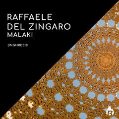 Raffaele Del Zingaro - Malaki
