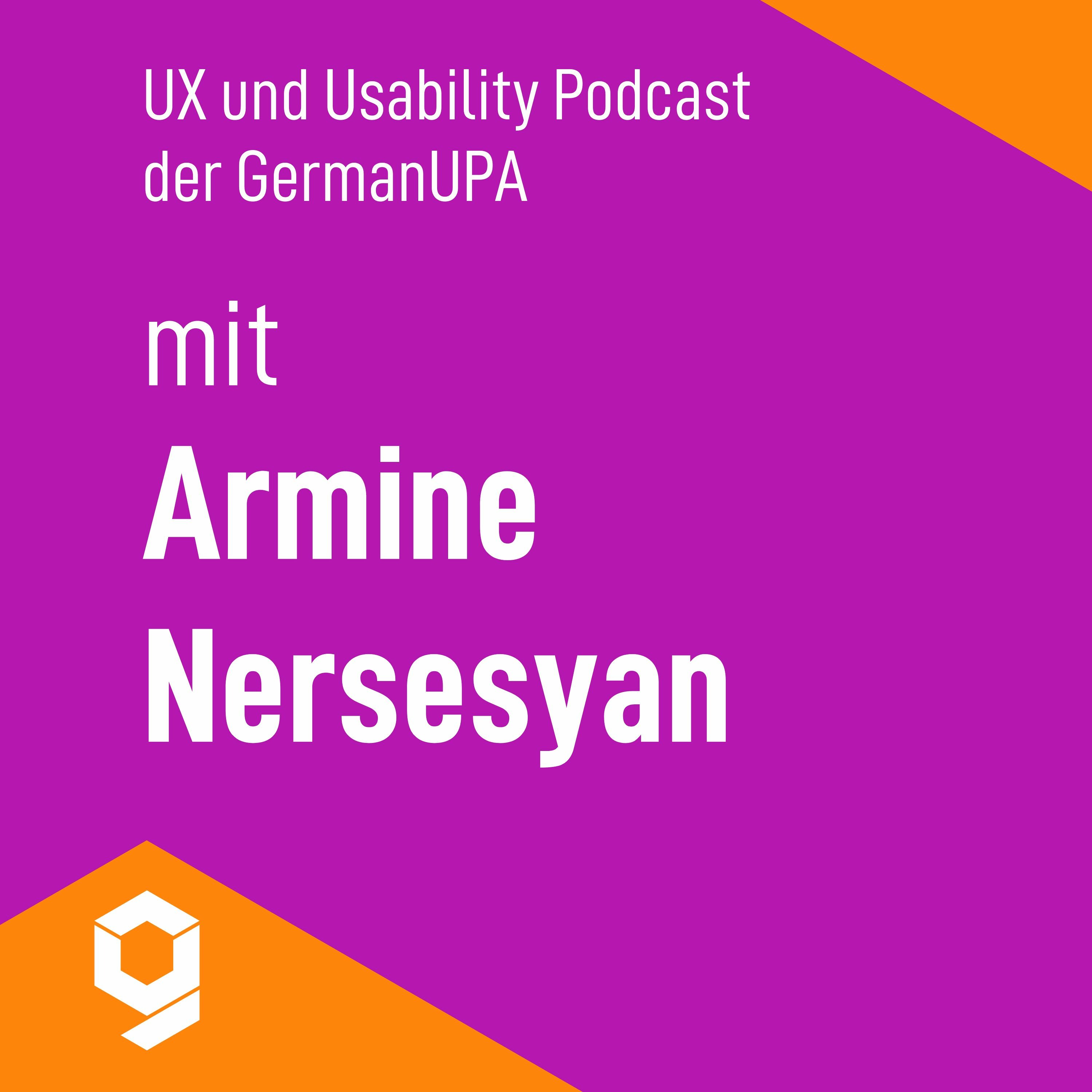 Der UX und Usability Podcast