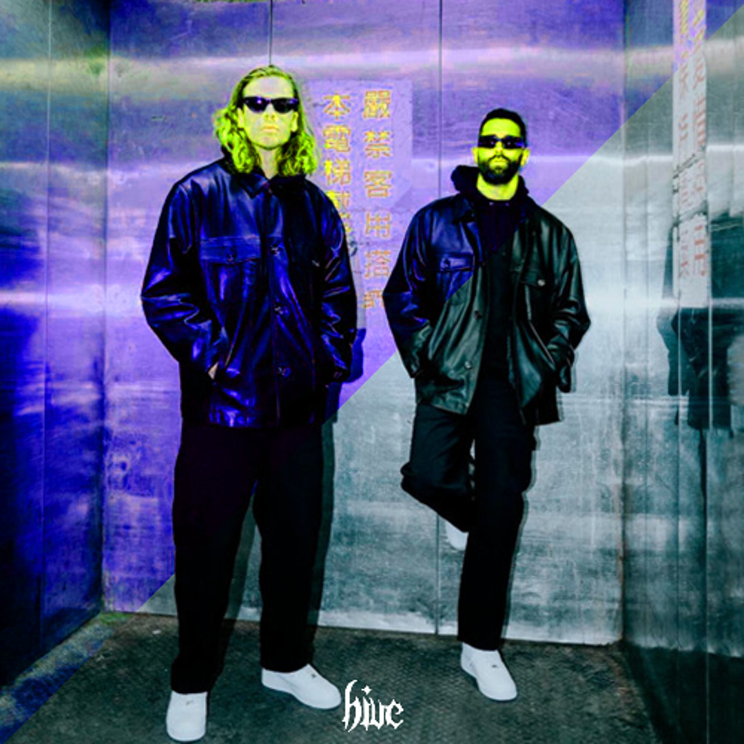 Stream YELLOW CLAW - DEEP IN THE UNDERGROUND (HIVE FLIP) by HIVE