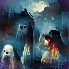 Reflections In The Mist