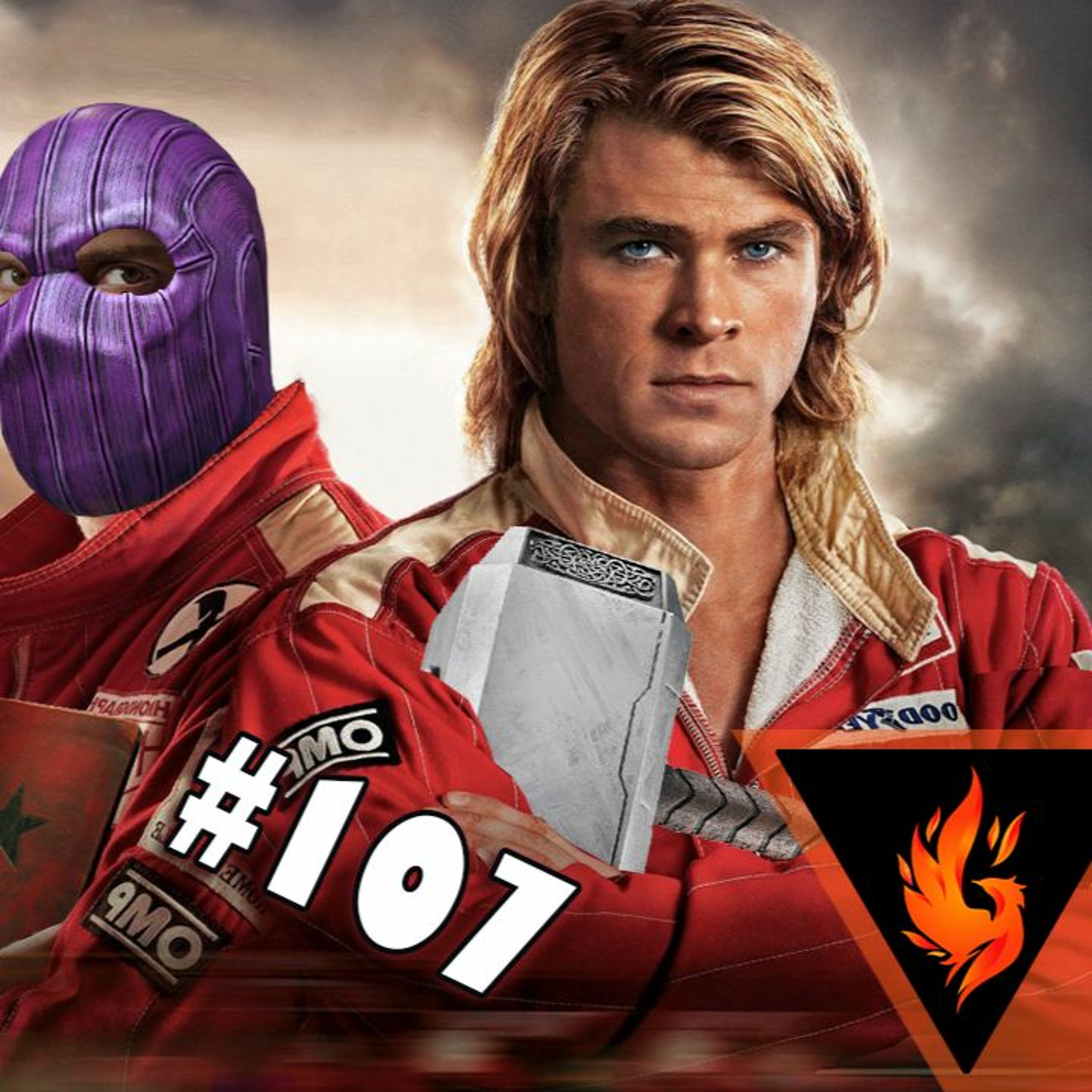 Tábortűz podcast