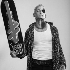 Darby Allin Freestyle[prod.sirleo]