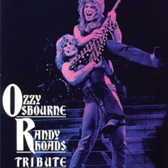 [Access] KINDLE 💜 Ozzy Osbourne - Randy Rhoads Tribute by  Ozzy Osbourne &  Randy Rh