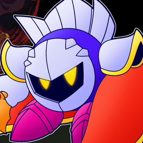 Sword of the Setting Sun - Meta Knight's Hammer of Justice [JAMBARUNE]