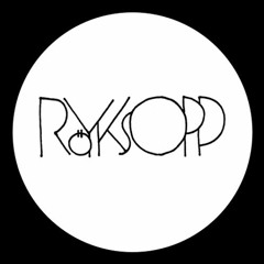 Norway - Röyksopp Set2