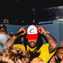 @rrodney_ - waka 2. (prodhue) #jerseyclub