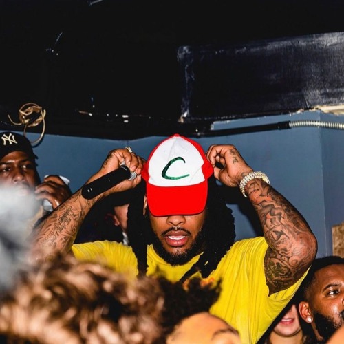 @rrodney_ - waka 2. (prodhue) #jerseyclub