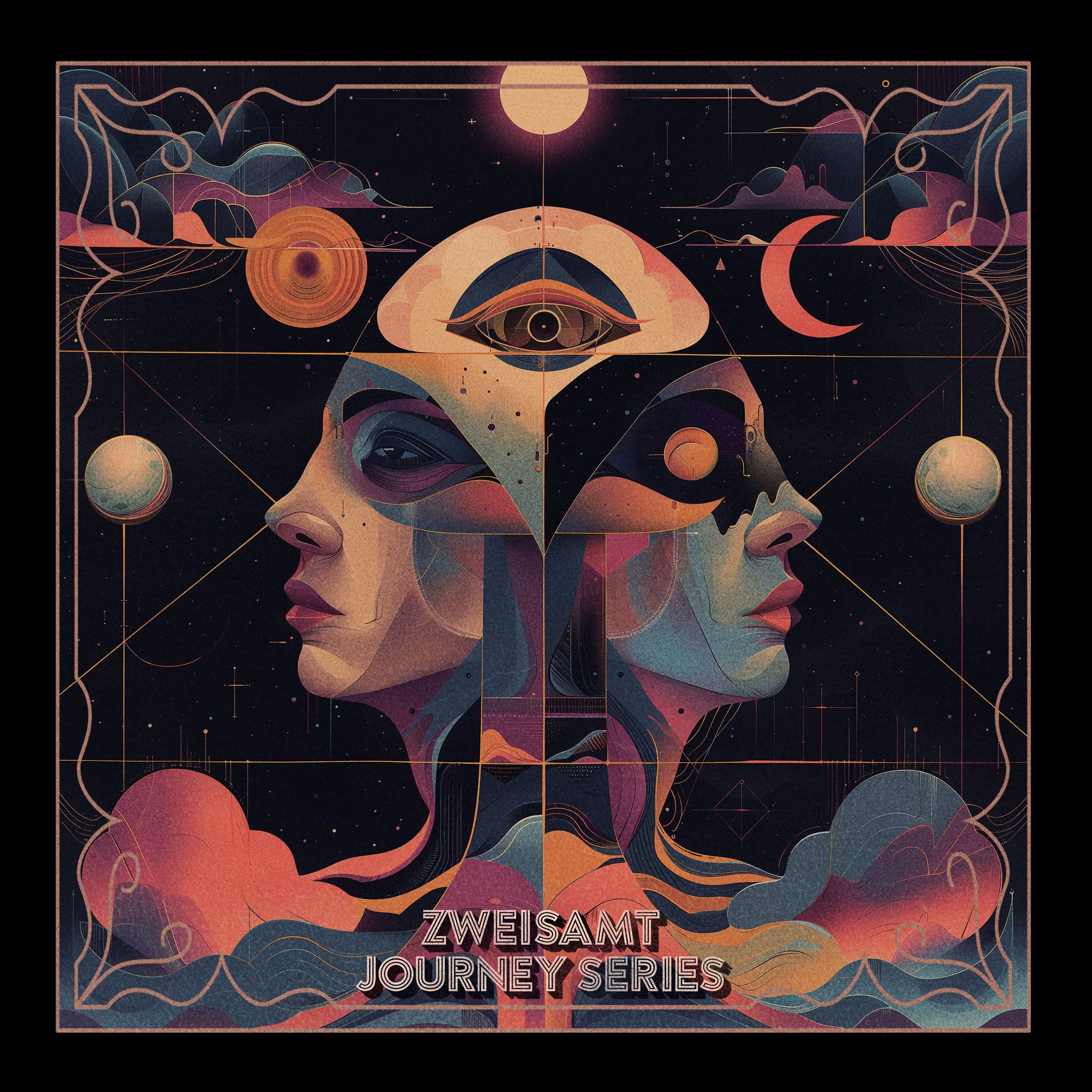 Zweisamt [Journey Series] episode artwork