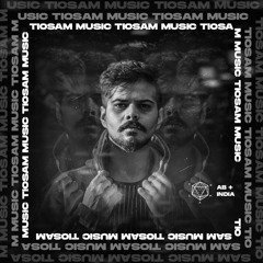 Tiosam BlackSessions.024 ::: AB+ (IN)