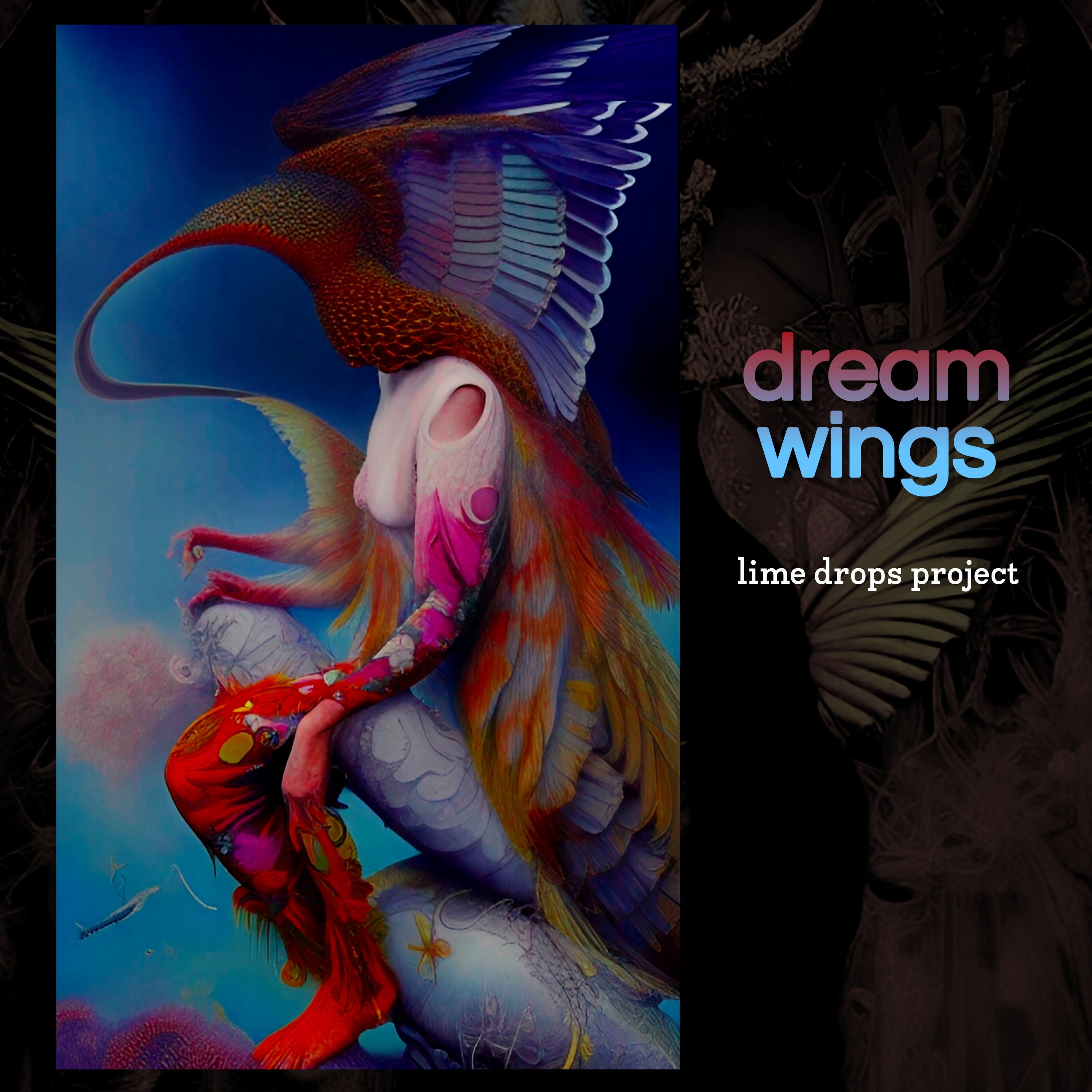 Dream Wings