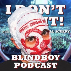 I Don't Get It: Blindboy Podcast