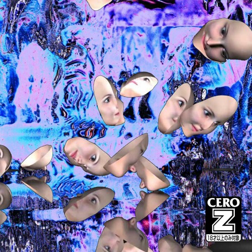 Hollow Mask Illusion