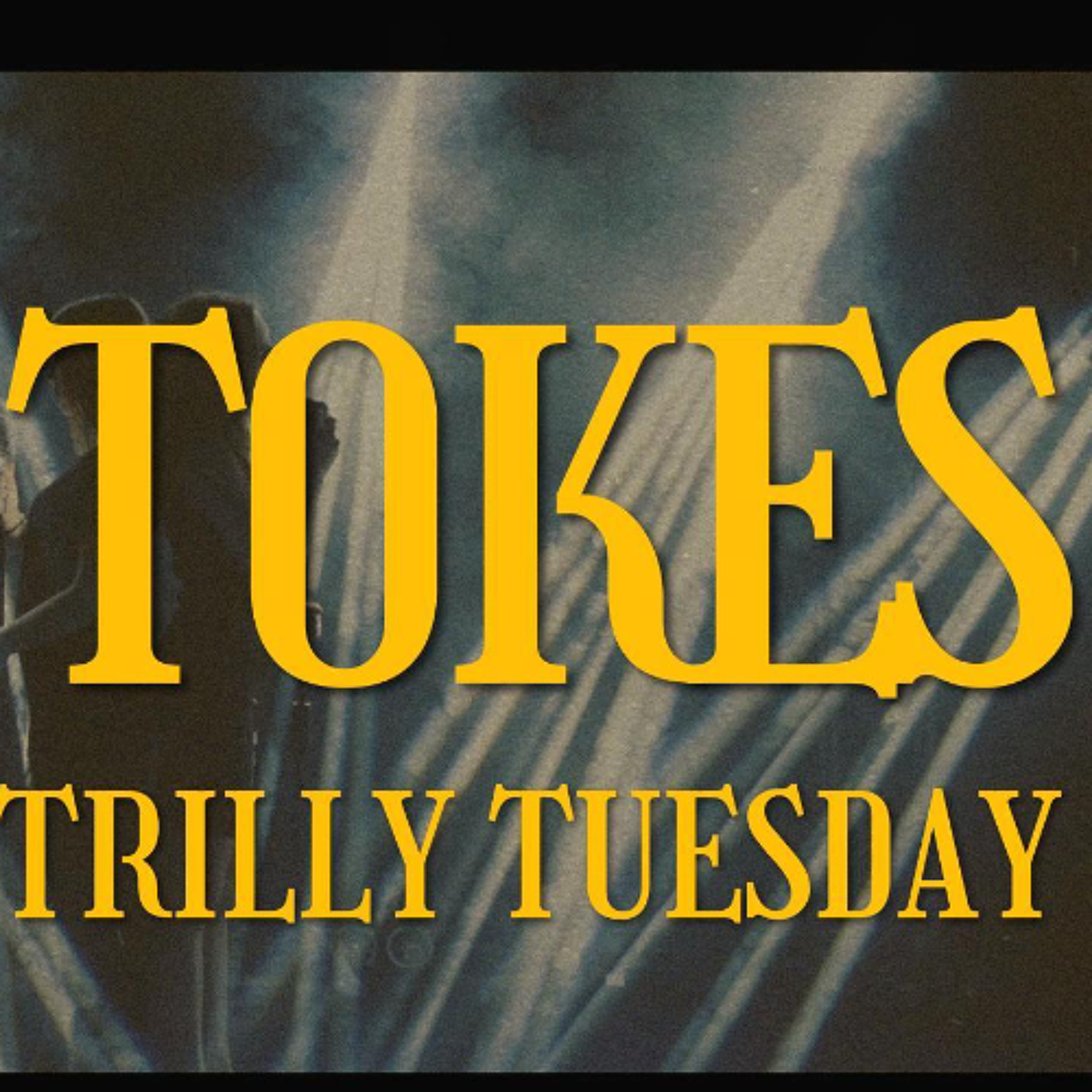 Two Tokes episode artwork