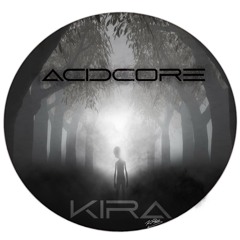 ANARCHY IN THE TWILIGHT-Robi Kira