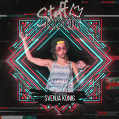 StoffKönig PodCast 004 - Svenja Koenig