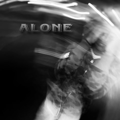 Alone