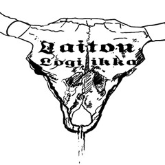 LL - SYÖN ELÄVÄLTÄ