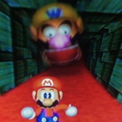 THE WARIO APPARITION