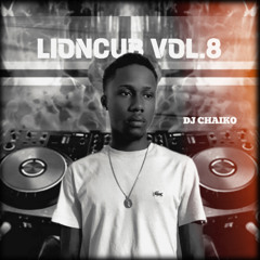 DJ CHAIKO-LIONCUB VOL.8 MIX BOUYON 2025