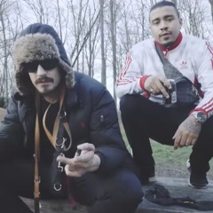 HAZE FEAT. EAZYONO - KLETTER NICHT DURCHS FENSTER REIN - REMIX