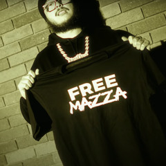 Back in blood- Mazza l20 Only