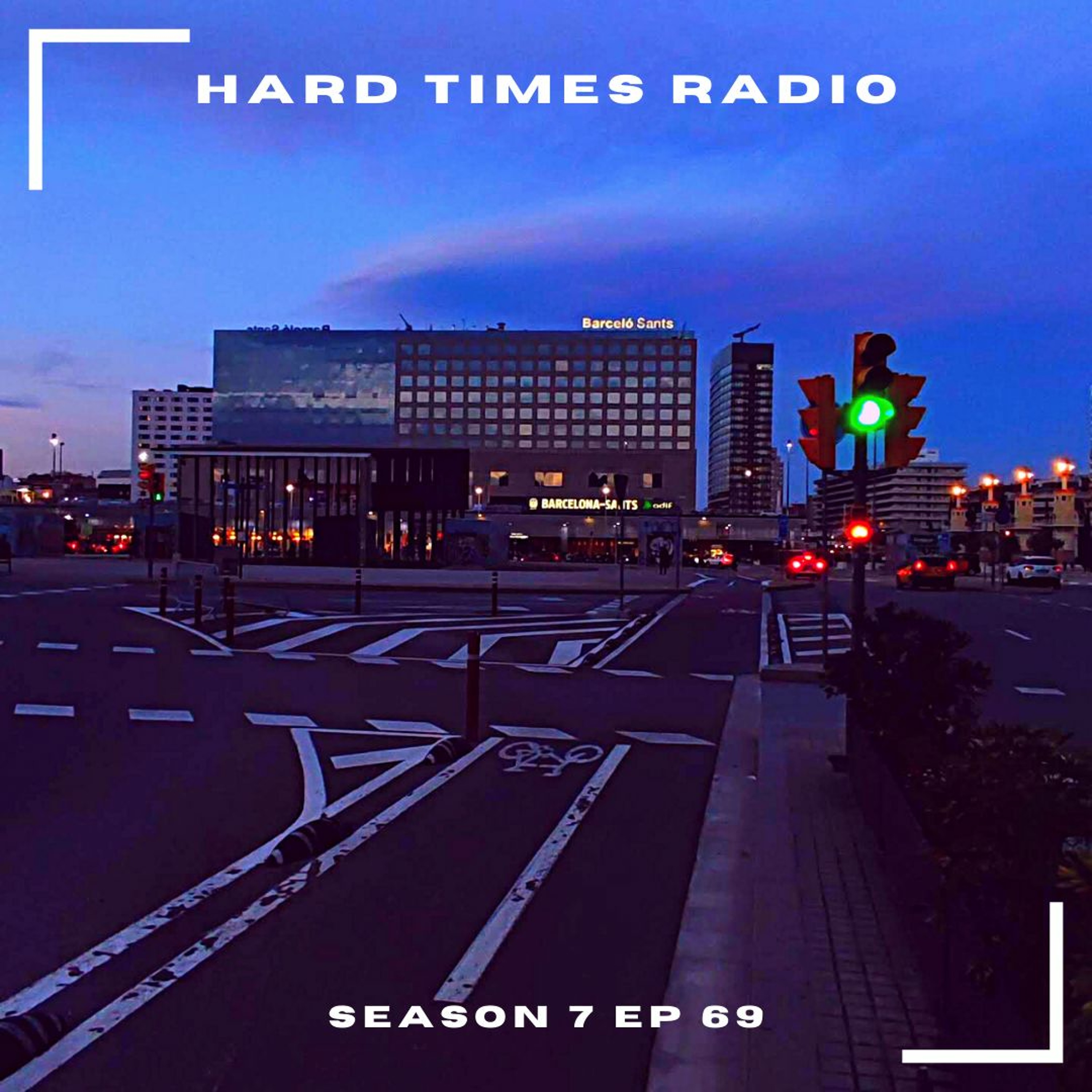 Hard Times Radio