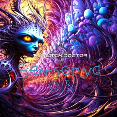 The Witch Doctor - Sensorya 013 - Fractal Vision