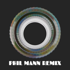 New Order - Blue Monday (Phil Mann Remix)